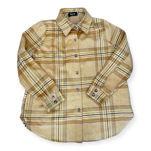 Gorgeous Fall Shacket Size Medium